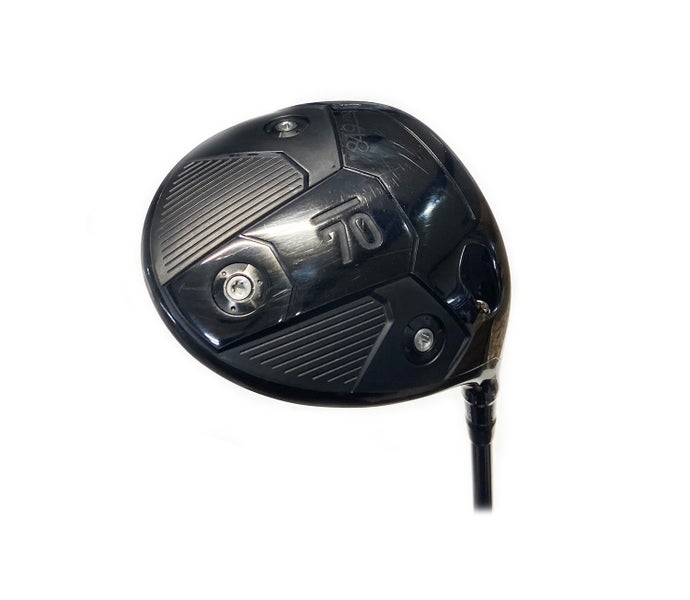 Sub 70 849 Pro 9* Driver Graphite Diamana 60 Stiff Flex
