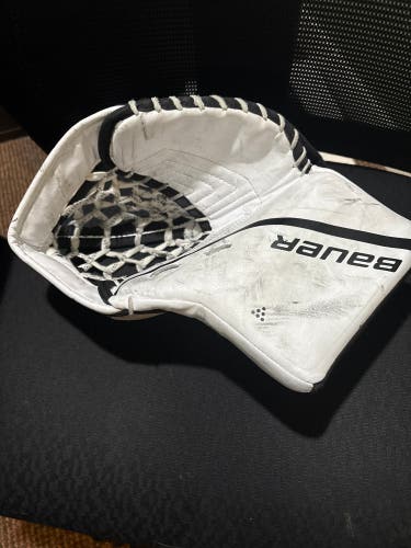 2024 Bauer Prodigy Regular (Used)