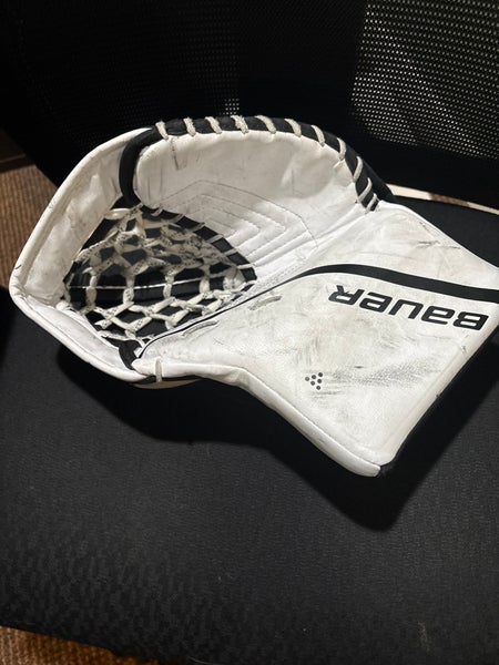 2024 Bauer Prodigy Regular (Used)