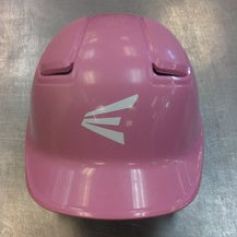 Used Easton ALPHA Batting Helmet No Mask Pink SM 11339-S000197209