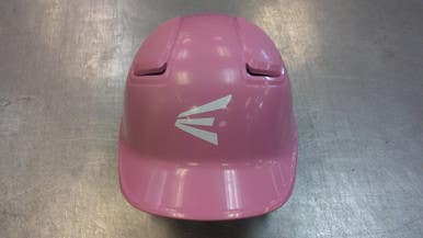 Used Easton ALPHA Batting Helmet No Mask Pink SM 11339-S000197209