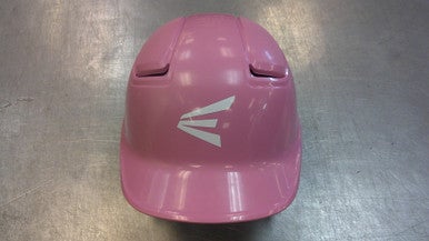 Used Easton ALPHA Batting Helmet No Mask Pink SM 11339-S000197209
