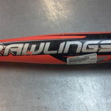 Used Rawlings FUEL BB/SB USA 2 5/8 Bat 28" 11339-S000197189