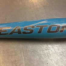 Used Easton BE BB/SB T-Ball Bat 24" 11339-S000197187