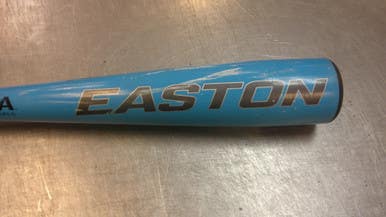 Used Easton BE BB/SB T-Ball Bat 24" 11339-S000197187