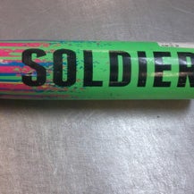 Used SOLDIER TANK BB/SB USSSA 2 3/4 Bat 31" 11339-S000197180