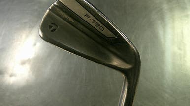 Used Taylormade P790 Mens Individual Iron RH 2 Iron 11868-S000066804