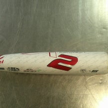 Used Marucci CAT X2 CONNECT BB/SB USSSA 2 3/4 Bat 32" 11868-S000066793
