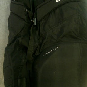 Used Easton EQ20 HP Junior Pant Black SM 11868-S000066780