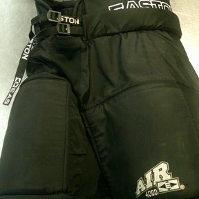 Used Easton AIR HP Senior Pant Black MD 11868-S000066779