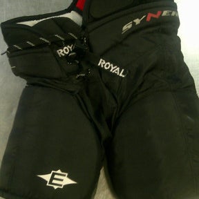 Used Easton ST4 HP Junior Pant Black MD 11868-S000066781