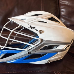 Cascade XRS Helmet (Used)