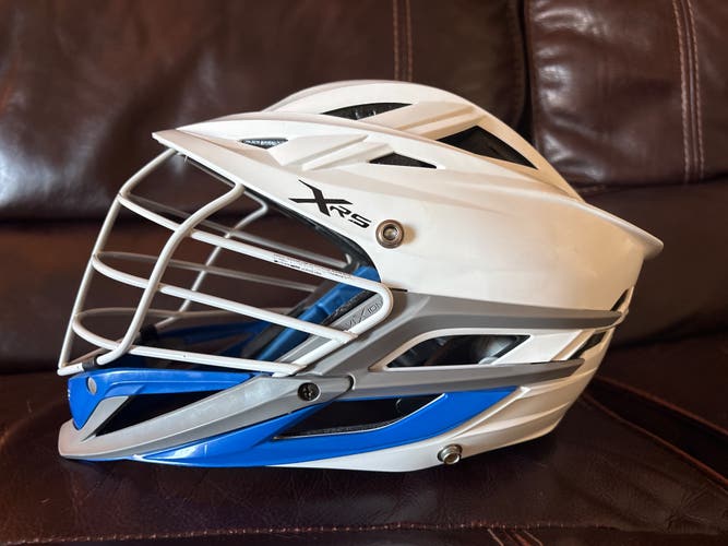 Cascade XRS Helmet (Used)