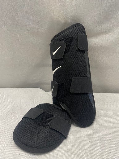 Used Nike BB/SB Shin/Foot Protector Black 11490-S000267601