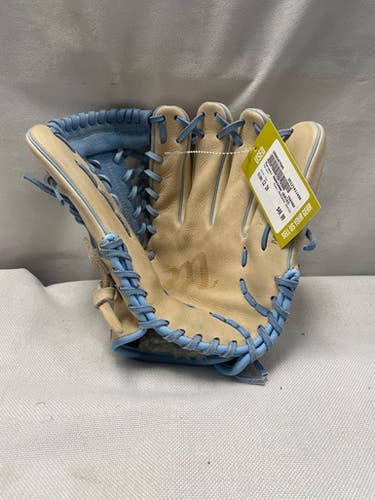 Used Marucci MARKSMAN SERIES BB/SB Glove RH Throw Tan 12" 11490-S000267595