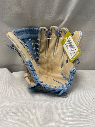 Used Marucci MARKSMAN SERIES BB/SB Glove RH Throw Tan 12" 11490-S000267595