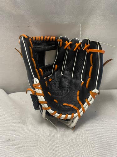 Used Wilson A550 BB/SB Glove RH Throw Black 11 1/2" 11490-S000267596