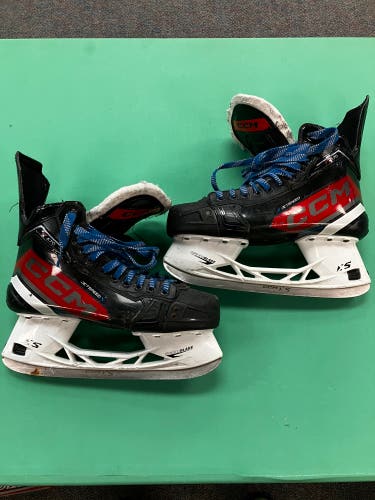CCM JetSpeed FT670 Hockey Skates | Size 9.5
