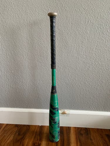 2023 Louisville Slugger Meta Composite USABat Certified Bat (-12) 17 oz 29" (Used)