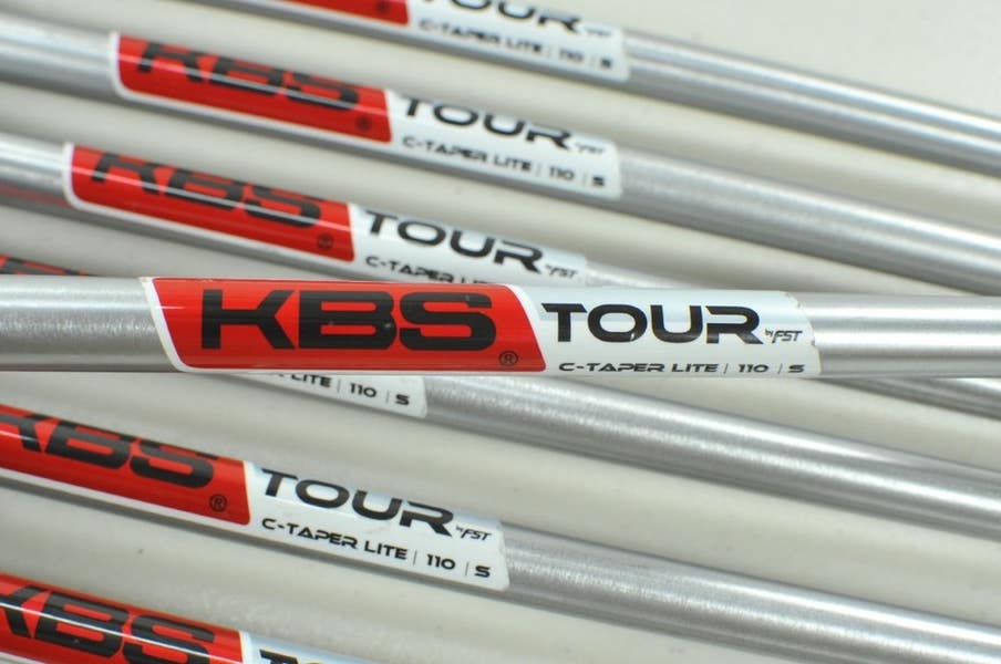 T100 50° KBS S-TAPER 115 タイトリスト titleist T100 2023 5-P