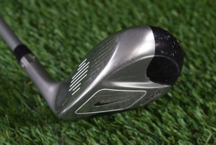 NIKE CPR 30 5 HYRBID W/ NIKE CPR HYRBID WOMENS LADIES LEFT HANDED ~ LEFTY!!