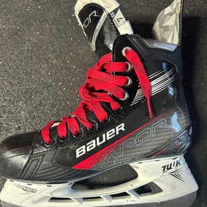 Bauer Vapor X3 Hockey Skates Size 7 FREE SHIP USA