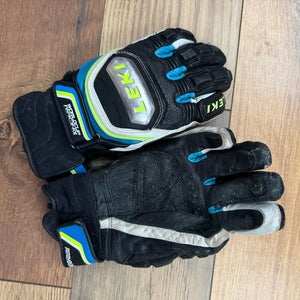 Youth Kids Unisex Trigger S Leki Gloves (Used)