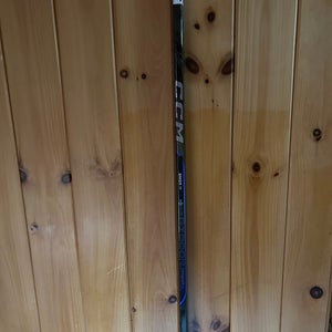 Senior CCM Ribcor Trigger 9 Pro Right Handed Hockey Stick P92 75 Flex Pro Stock (New)