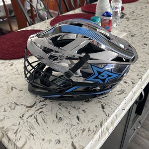 Cascade XRS Helmet (Used)