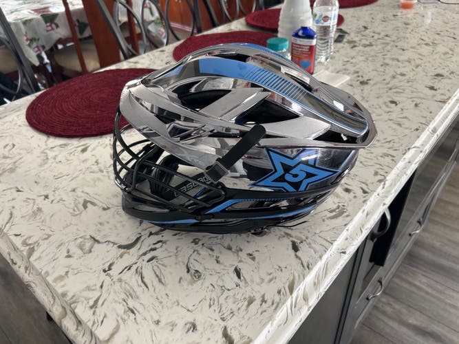 Cascade XRS Helmet (Used)