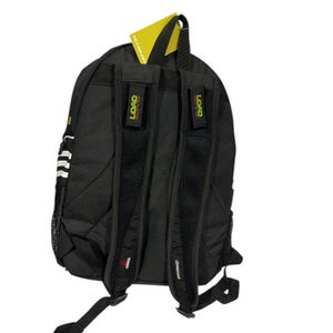 Used Adidas Player Carry Bag Red 11847-S000031646