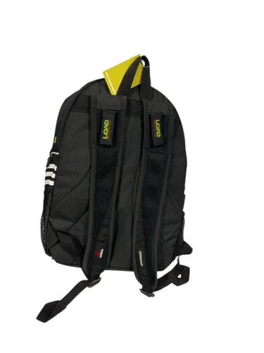 Used Adidas Player Carry Bag Red 11847-S000031646