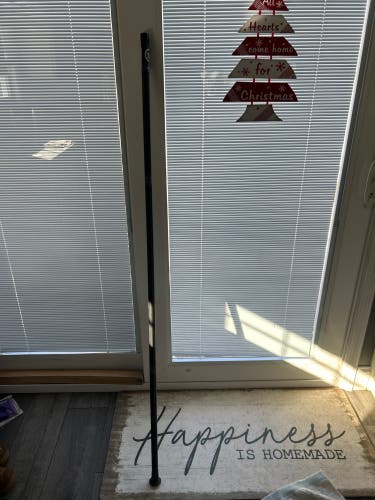 Warrior Defense Shafts (New)