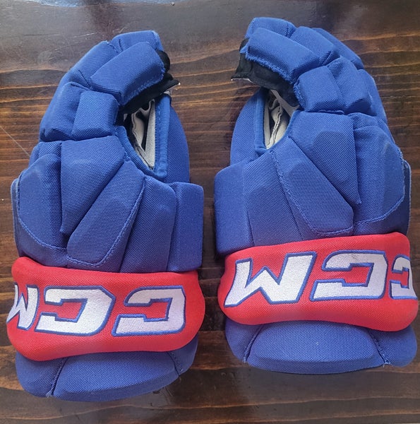 CCM HG95T Gloves 13" (Used)