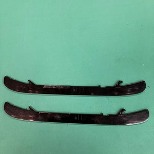 Bauer LS4 Replacement Steel Blades | 254mm
