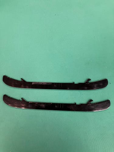 Bauer LS4 Replacement Steel Blades | 254mm