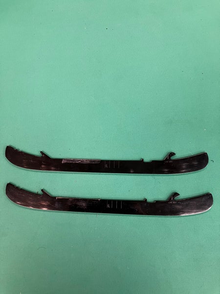 Bauer LS4 Replacement Steel Blades | 254mm