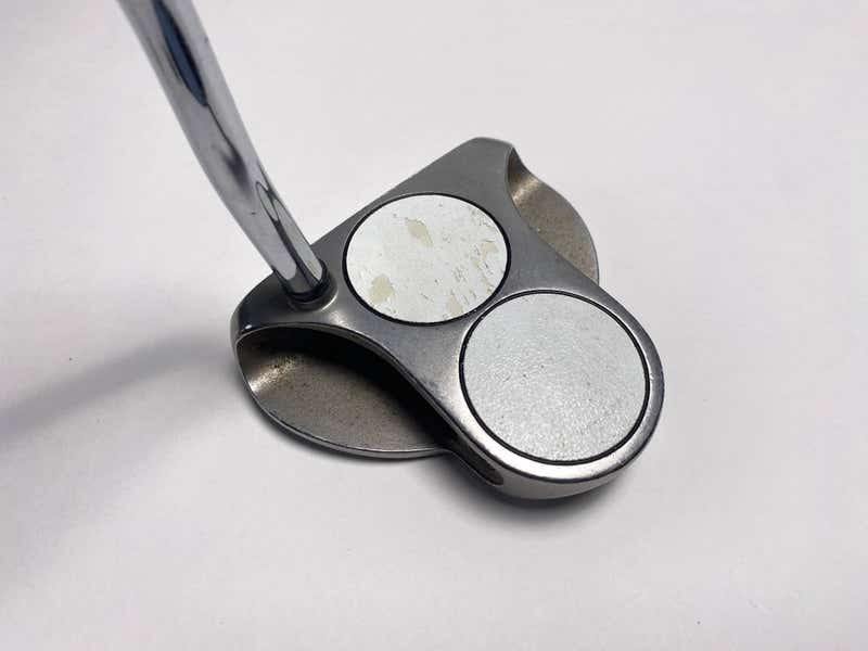 Odyssey White Hot 2-Ball Putter 33