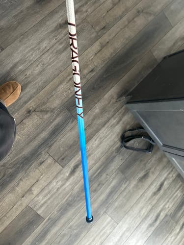 Epoch Defense Shafts (New)