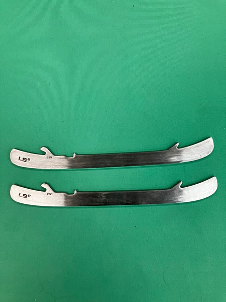 Bauer LS2 Replacement Steel Blades | 230 mm