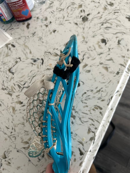 Maverik Optik 3 Strung Head (Used)