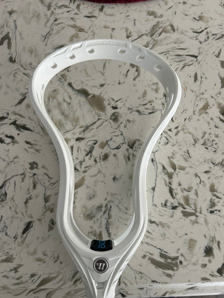 Warrior Evo QX2-D Unstrung Head (New)