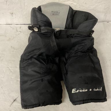 Used Easton STEALTH CX Youth Pant Black SM Tall 11855-S000195938