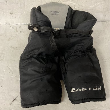 Used Easton STEALTH CX Youth Pant Black SM Tall 11855-S000195938