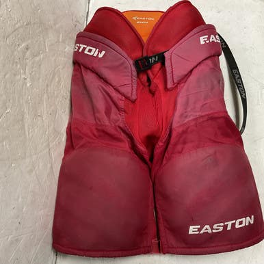 Used Easton M3 Junior Pant Red MD 11855-S000195933