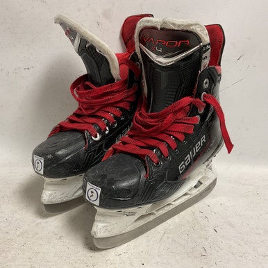Used Bauer VAPOR X4 Intermediate Hockey Skate Intermediate 5.0 11855-S000195909