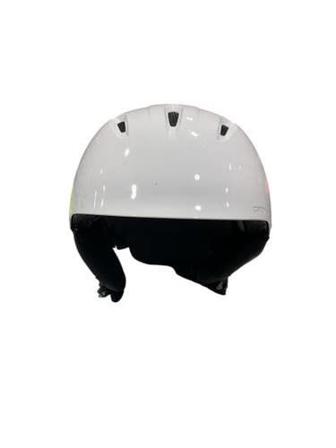 Used Giro Snowsport Helmet Adult White MD 11847-S000031592