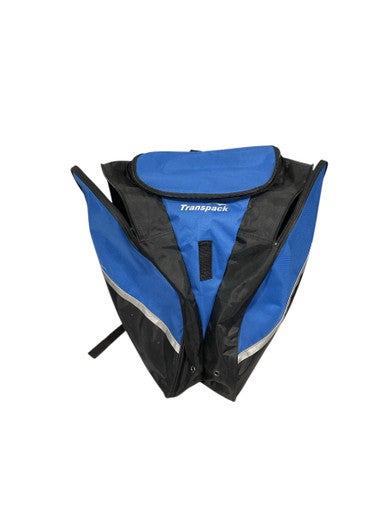 Used Trace Ski Boot Bag Royal Blue 11847-S000031597