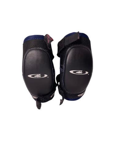 Used Cadie EP Junior Elbow Pads MD 11847-S000031606