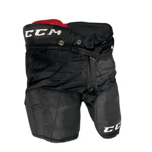 Used CCM JET Junior Pant Black MD 11847-S000031609